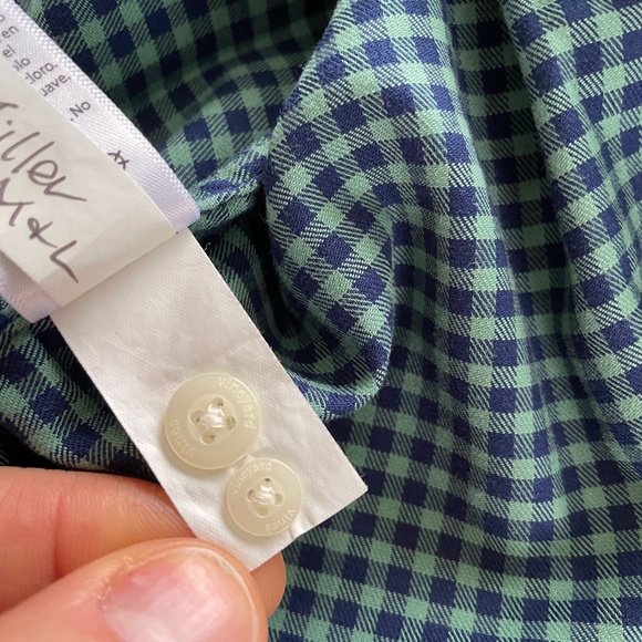 Vineyard Vines Classic FitTucker Shirt Button Down - Picture 4 of 7